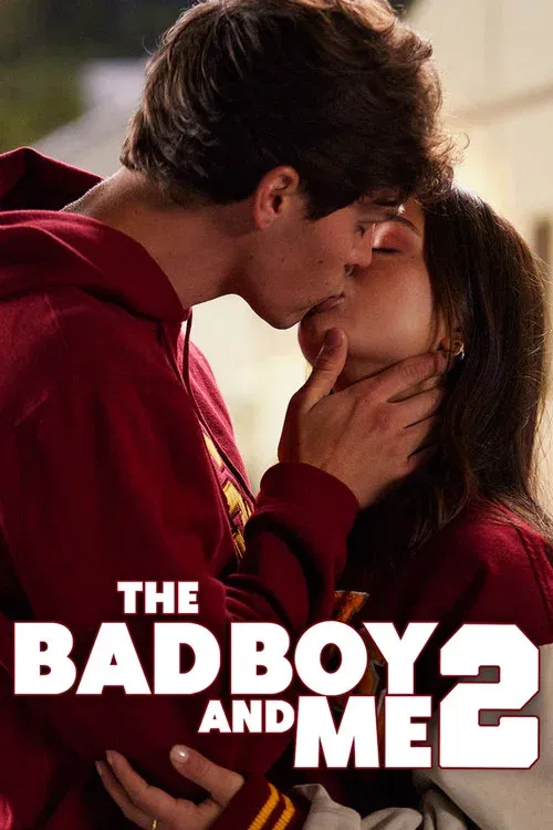The Bad Boy and Me 2 (2025) Hindi Dubbed