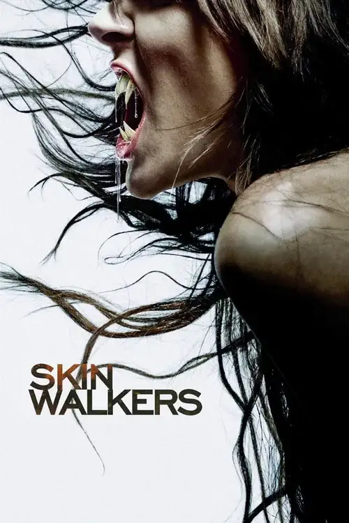 Skinwalkers 2006) Blu Ray Dual Audio {Hindi English} your Ultimate MOvie HUB